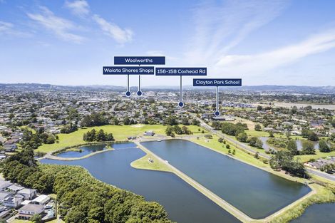 Photo of property in 156 Coxhead Road, Wattle Downs, Auckland, 2103