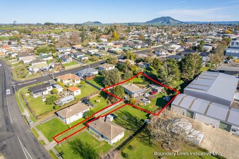 Photo of property in 182 Hazelmere Crescent, Te Awamutu, 3800