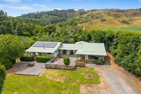 Photo of property in 359a Kuku Road East, Kuku, Levin, 5570