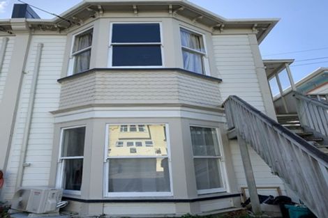 Photo of property in 63b Pirie Street, Mount Victoria, Wellington, 6011