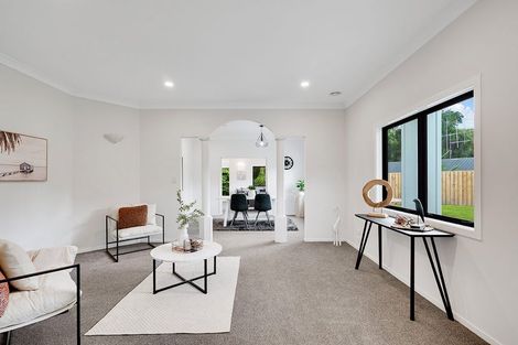 Photo of property in 17 Millthorpe Crescent, Pukete, Hamilton, 3200