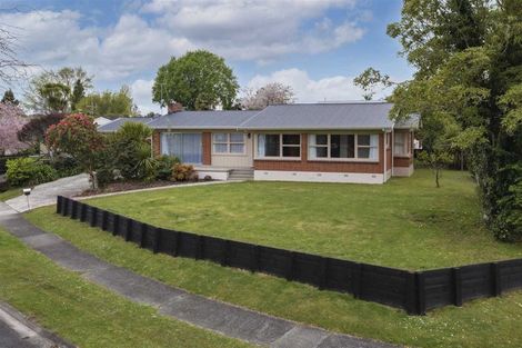 Photo of property in 32 Hooker Avenue, Chedworth, Hamilton, 3210