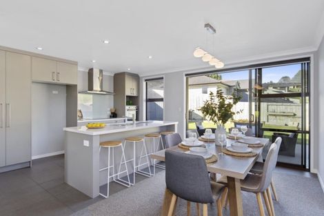 Photo of property in 161 Ballintoy Park Drive, Welcome Bay, Tauranga, 3175