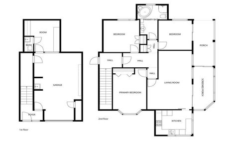 Photo of property in 360 Kaikorai Valley Road, Bradford, Dunedin, 9011