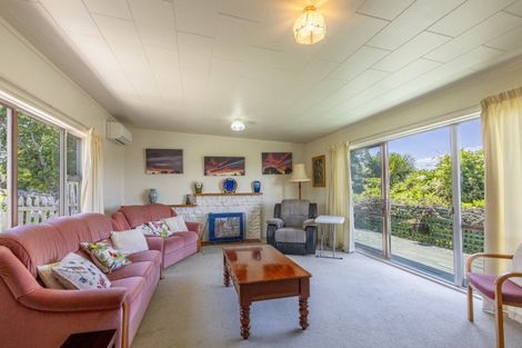 Photo of property in 124 Porangahau Road, Waipukurau, 4200