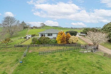 Photo of property in 21 Tapapa West Road, Tapapa, Tirau, 3485