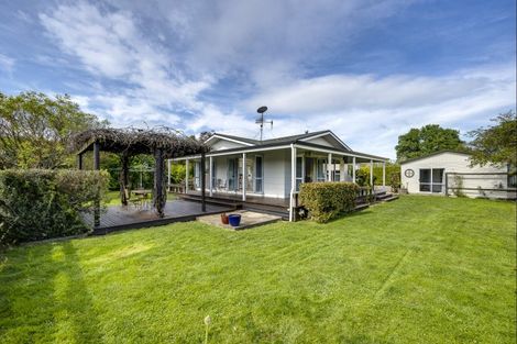 Photo of property in 99 Raupare Road, Twyford, Hastings, 4175