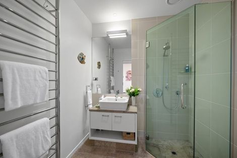 Photo of property in Sentinel Apartments, 2703/3 Northcroft Street, Takapuna, Auckland, 0622