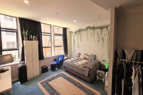 Photo of property in Quest Wellington Serviced Apart, 33u3c Hunter Street, Wellington Central, Wellington, 6011