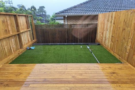 Photo of property in 21/125b Metcalfe Road, Ranui, Auckland, 0612