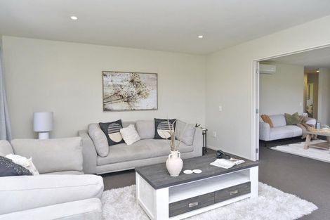 Photo of property in 12 Willowby Lane, Rangiora, 7400