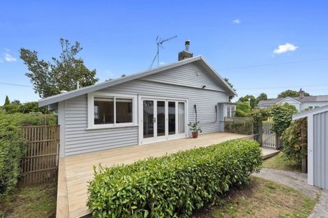 Photo of property in 36 Naylor Street, Hamilton East, Hamilton, 3216