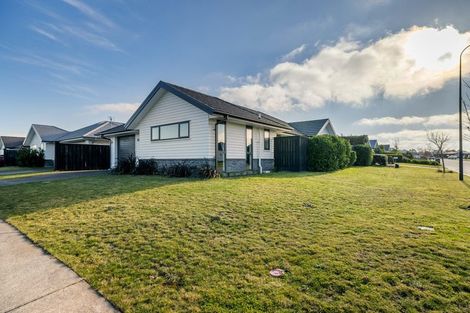 Photo of property in 36 Ledbury Drive, Rolleston, 7615