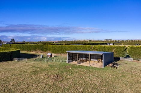 Photo of property in 1095 Two Chain Road, Swannanoa, Rangiora, 7475