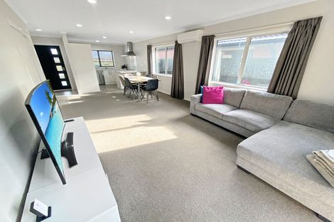 Photo of property in 25 Valiant Street, Wigram, Christchurch, 8042