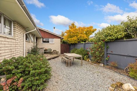 Photo of property in 35 Market Street, Leeston, 7632