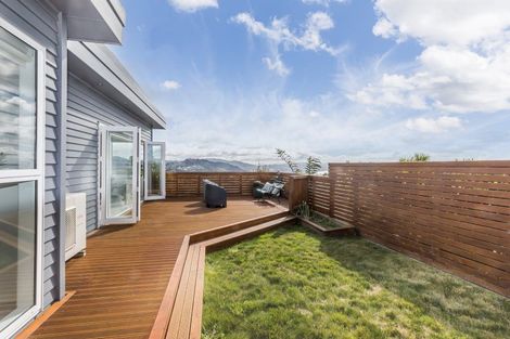 Photo of property in 91 Karepa Street, Brooklyn, Wellington, 6021