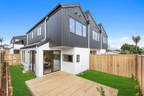 Photo of property in 315d Bucklands Beach Road, Bucklands Beach, Auckland, 2012