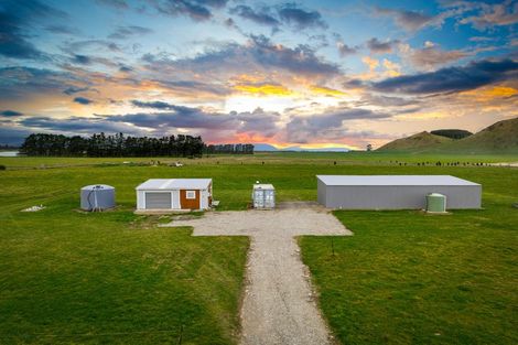 Photo of property in 1260 Thongcaster Road, Burnt Hill, 7495