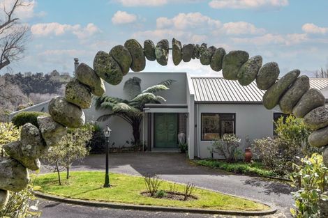 Photo of property in 39 Riverbank Road, Okoia, Whanganui, 4573