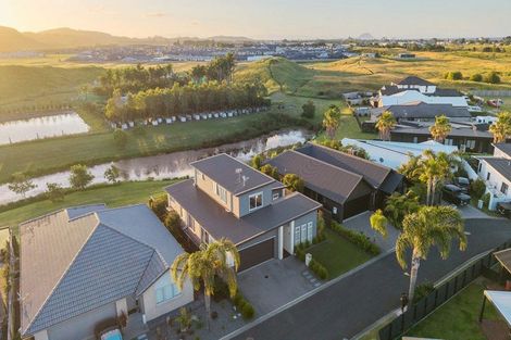 Photo of property in 8 Celmisia Retreat, Papamoa Beach, Papamoa, 3118
