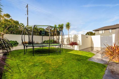 Photo of property in 45 Wills Road, Bell Block, New Plymouth, 4312