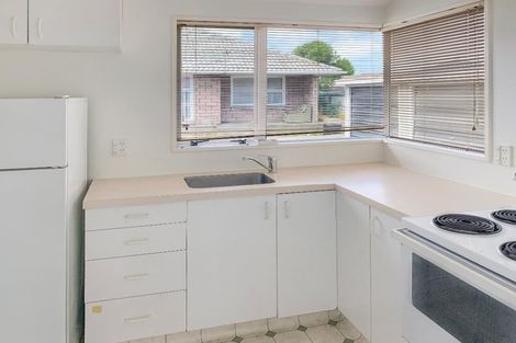 Photo of property in 4/60 Somerset Crescent, Spreydon, Christchurch, 8024