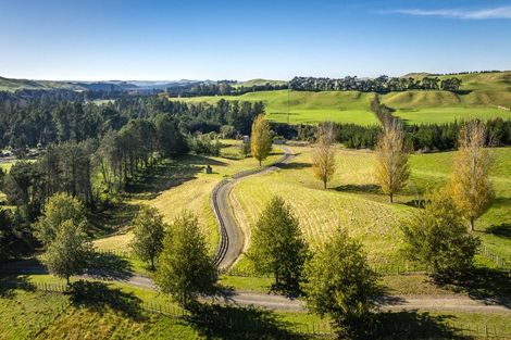 Photo of property in 1401 Kereru Road, Kereru, Hastings, 4171