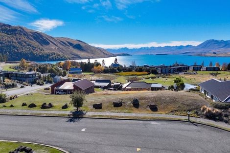 Photo of property in 5 Sibbald Lane, Lake Tekapo, 7999