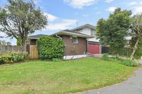 Photo of property in 7 Apsley Drive, Russley, Christchurch, 8042