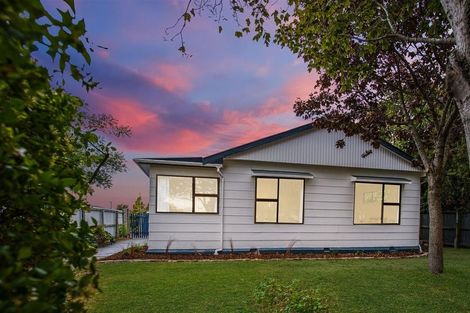 Photo of property in 80 Tilford Street, Woolston, Christchurch, 8062