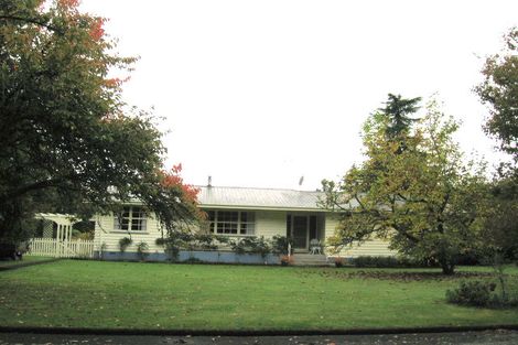 Photo of property in 3 Muirend Avenue, Tokoroa, 3420