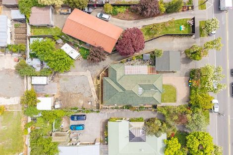 Photo of property in 239a Sawyers Arms Road, Bishopdale, Christchurch, 8053