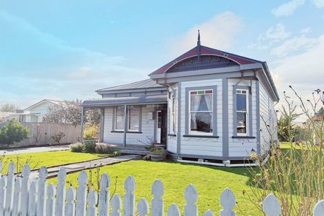 Photo of property in 51 Kabul Street, Wairoa, 4108