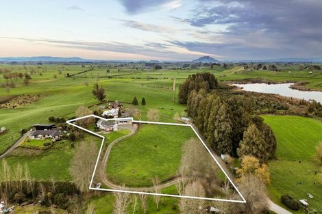 Photo of property in 2/138 Ranby Road, Ohaupo, 3883