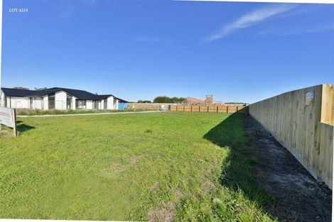Photo of property in 65 Waikirikiri Avenue, Lincoln, 7608