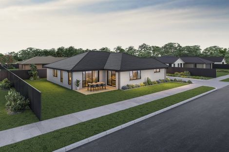 Photo of property in 231 Belvedere Road, Carterton, 5713