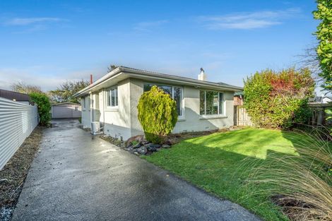 Photo of property in 271 Yarrow Street, Richmond, Invercargill, 9810