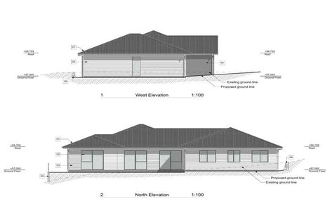 Photo of property in 1 Titchmarsh Lane, Pokeno, 2402