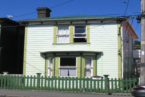Photo of property in 98 Constable Street, Newtown, Wellington, 6021
