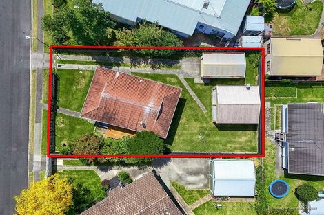 Photo of property in 9 Aintree Street, Nawton, Hamilton, 3200