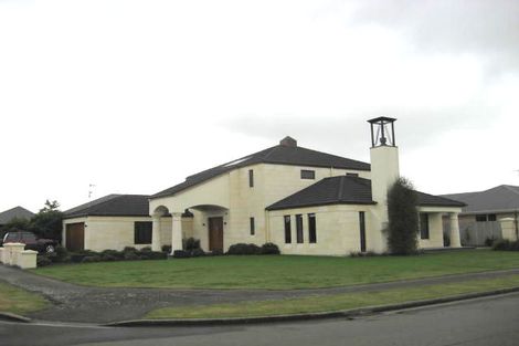 Photo of property in 35 Catherwood Avenue, Allenton, Ashburton, 7700