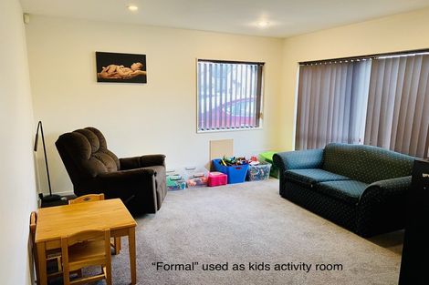 Photo of property in 11 Heidi Crescent, Flat Bush, Auckland, 2016