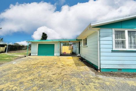 Photo of property in 9 Kaka Crescent, Tokoroa, 3420