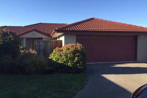 Photo of property in 3 Richard Seddon Drive, Northwood, Christchurch, 8051