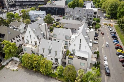 Photo of property in 14/41 Cambridge Terrace, Christchurch Central, Christchurch, 8013