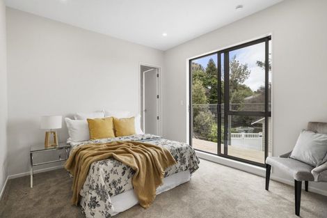 Photo of property in 15d/1 Verran Road, Birkenhead, Auckland, 0626