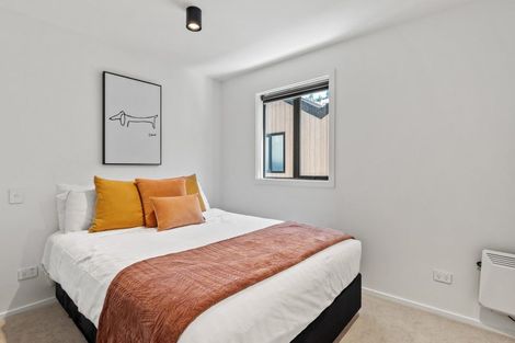 Photo of property in The Alex Apartments, 13/135a Hallenstein Street, Queenstown, 9300