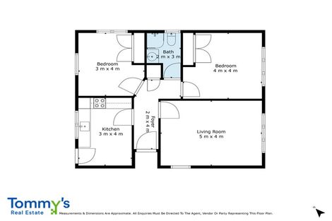 Photo of property in 1/71 Garden Road, Northland, Wellington, 6012