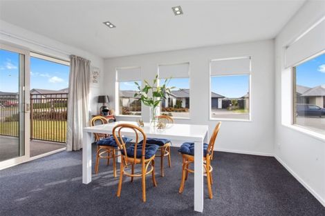 Photo of property in 14 Rapley Street, Kaiapoi, 7630